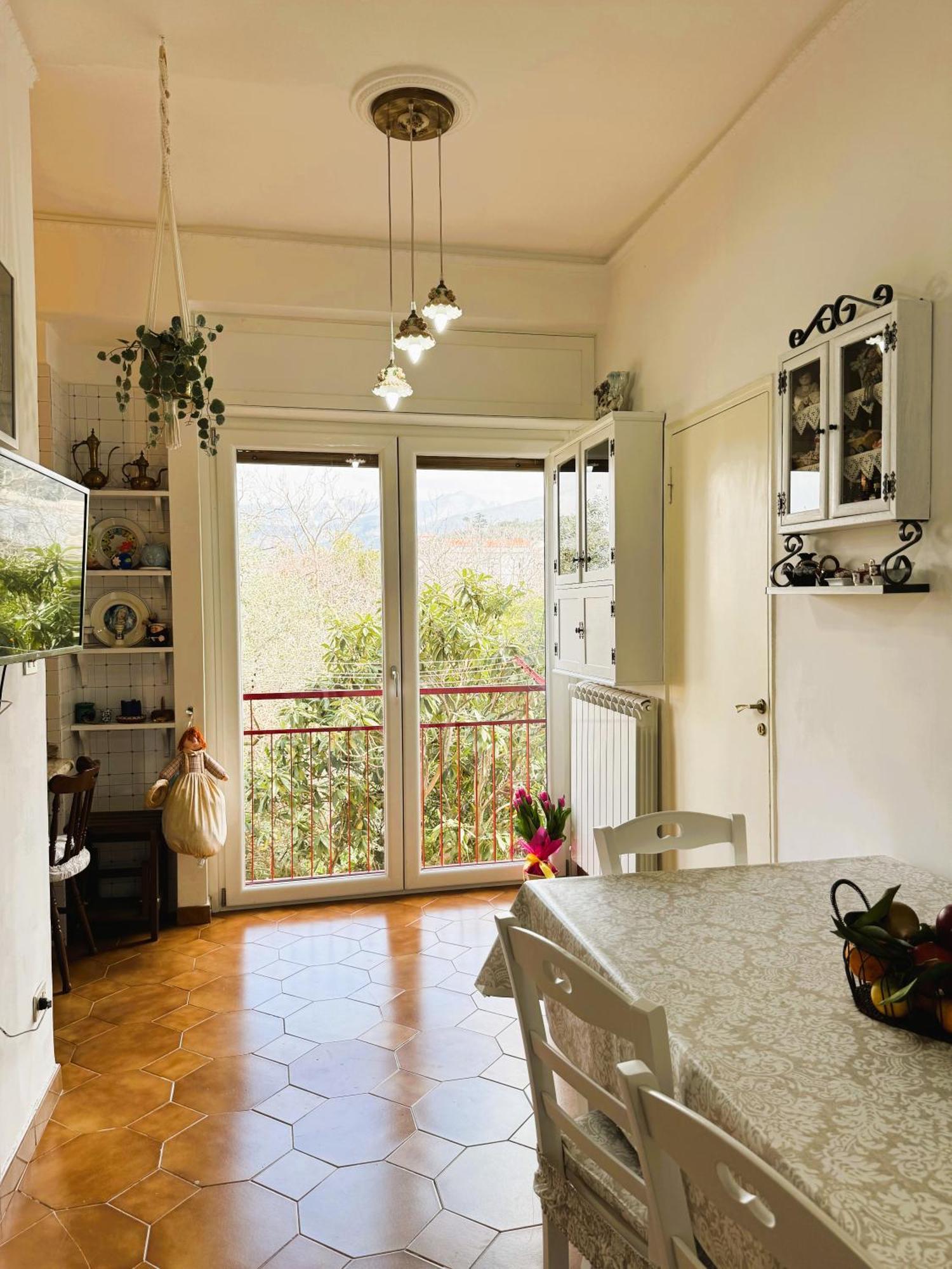 Casa Silla Sorrento Exterior foto